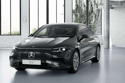 Mercedes-Benz CLA 250 18.000 km 50.770 &euro; Oldenburg 26129