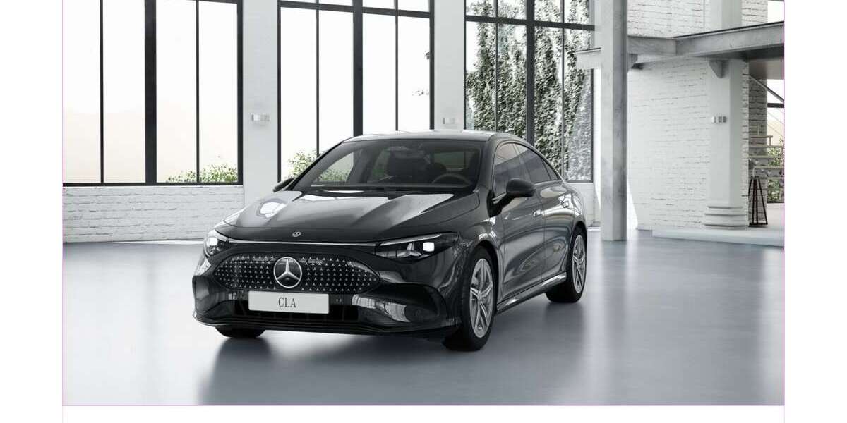 Mercedes-Benz CLA 250 18.000 km 50.770 &euro; Oldenburg 26129
