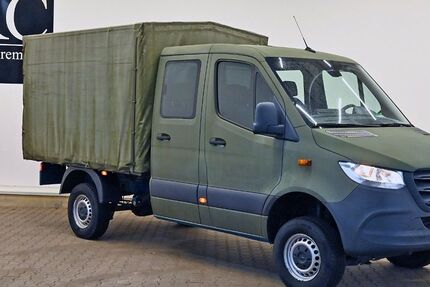 Mercedes-Benz Sprinter 73.490 km 39.032 € Hude 27798