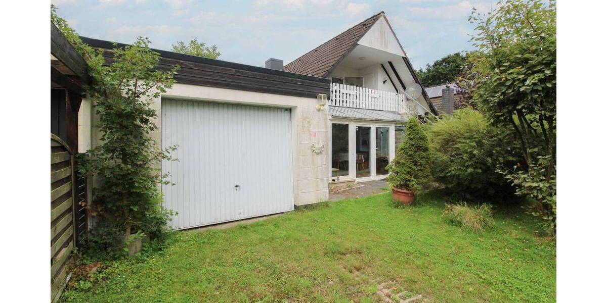 Mehrfamilienhaus, Wohnhaus Jade Sehestedt - 5 Zimmer, 125 m&sup2;, 149.000&euro; | Angebot:26028989