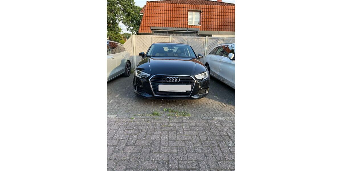 Audi A3 141.000 km 11.999 &euro; Oldenburg 26135