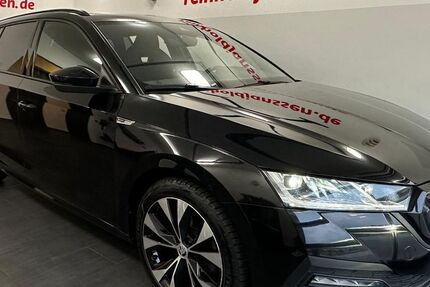 Skoda Octavia 96.777 km 26.490 € Friesoythe 26169