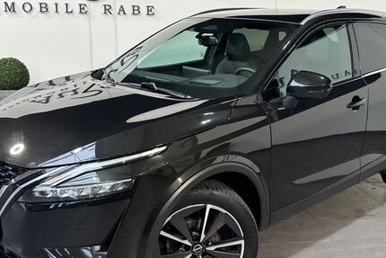 Nissan Qashqai 69.450 km 23.749 &euro; Wardenburg 26203