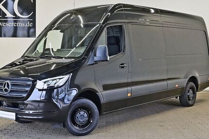 Mercedes-Benz Sprinter 37.456 km 52.836 &euro; Hude 27798