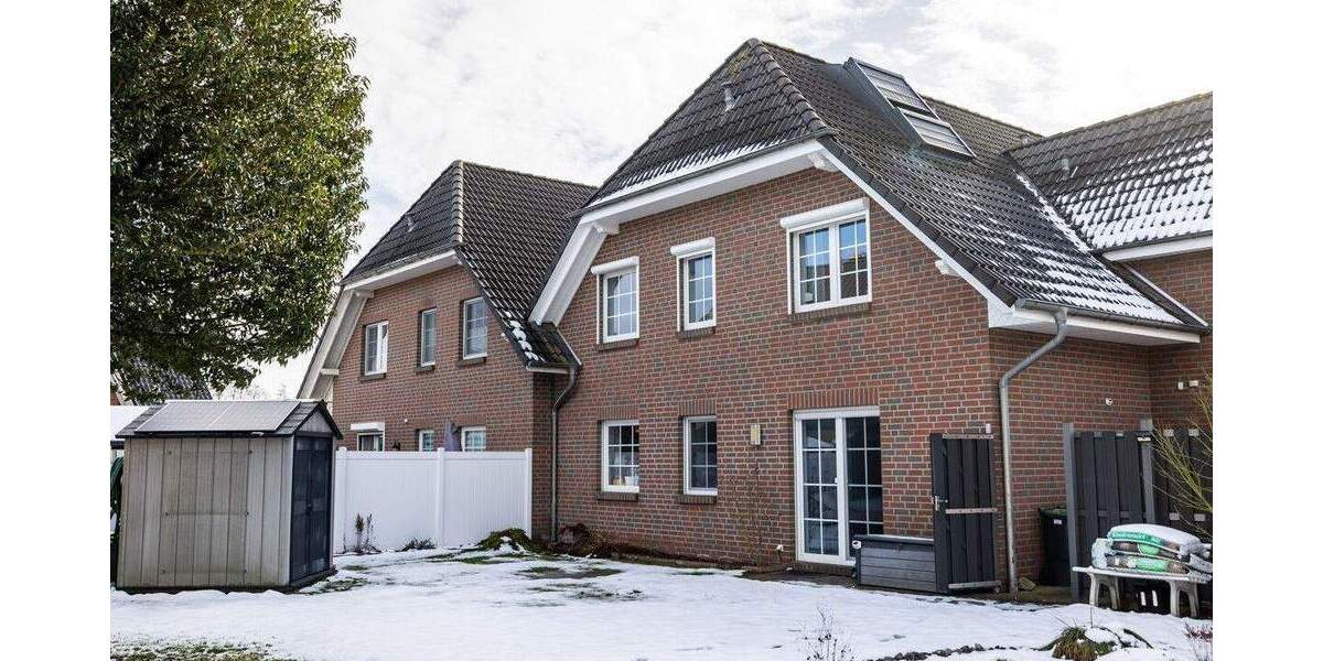 Etagenwohnung Delmenhorst Deichhorst - 3 Zimmer, 80 m&sup2;, 269.000&euro; | Angebot:25110470