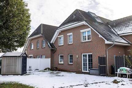 Wohnung Delmenhorst Deichhorst - 3 Zimmer, 80 m&sup2;, 269.000&euro; | Angebot:25110470