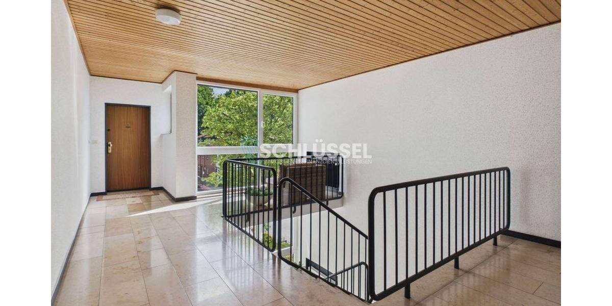 Etagenwohnung Bad Zwischenahn Kayhausen - 3 Zimmer, 83 m&sup2;, 220.000&euro; | Angebot:26786722