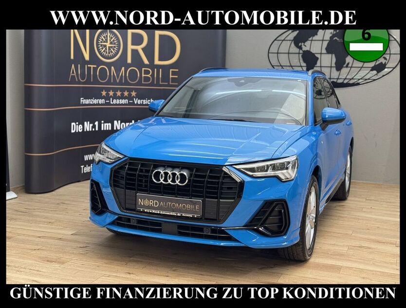 Audi Q3 65.400 km 29.800 € Rastede/ Wahnbek 26180