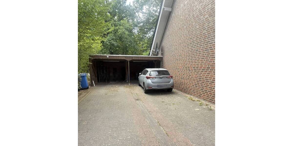 Reihenendhaus Oldenburg Kreyenbrück - 4 Zimmer, 89 m&sup2;, 270.000&euro; | Angebot:26435209