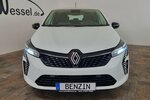 Renault Clio Evolution LED APP Keyless Tempomat Kamera 21.600 km 15.850 &euro; Garrel 49681