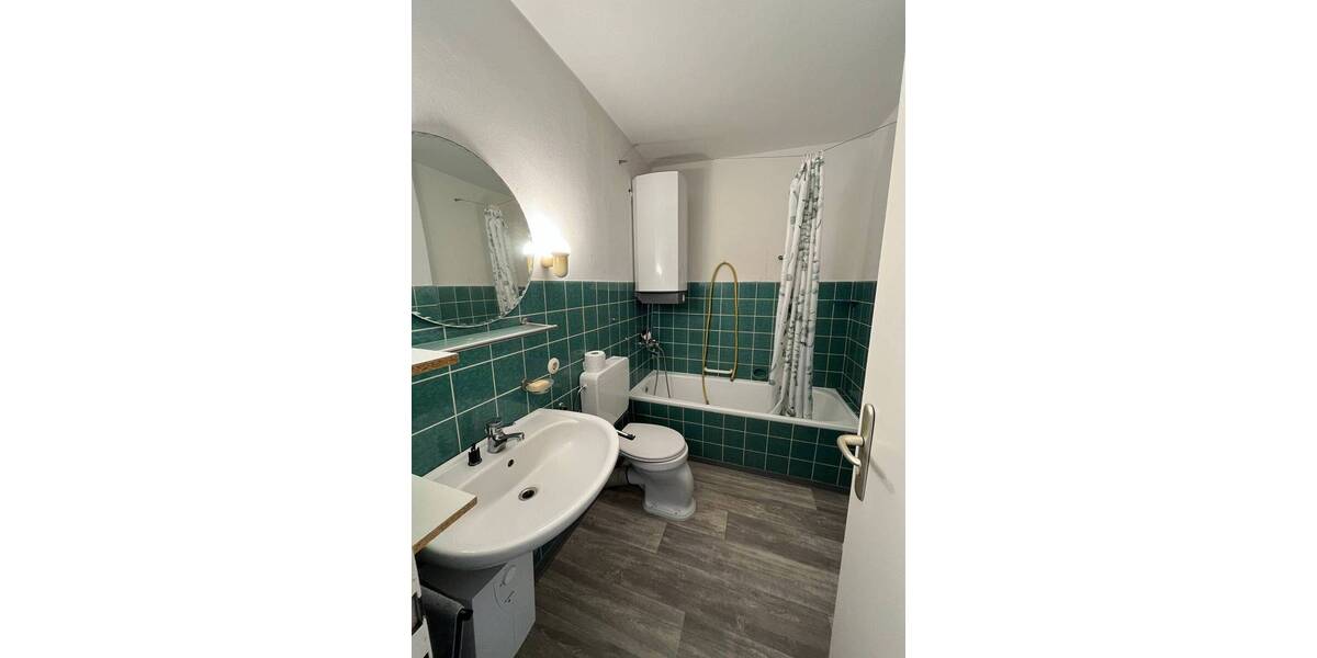 Etagenwohnung Oldenburg Eversten - 3 Zimmer, 60 m&sup2;, 149.000&euro; | Angebot:26806440