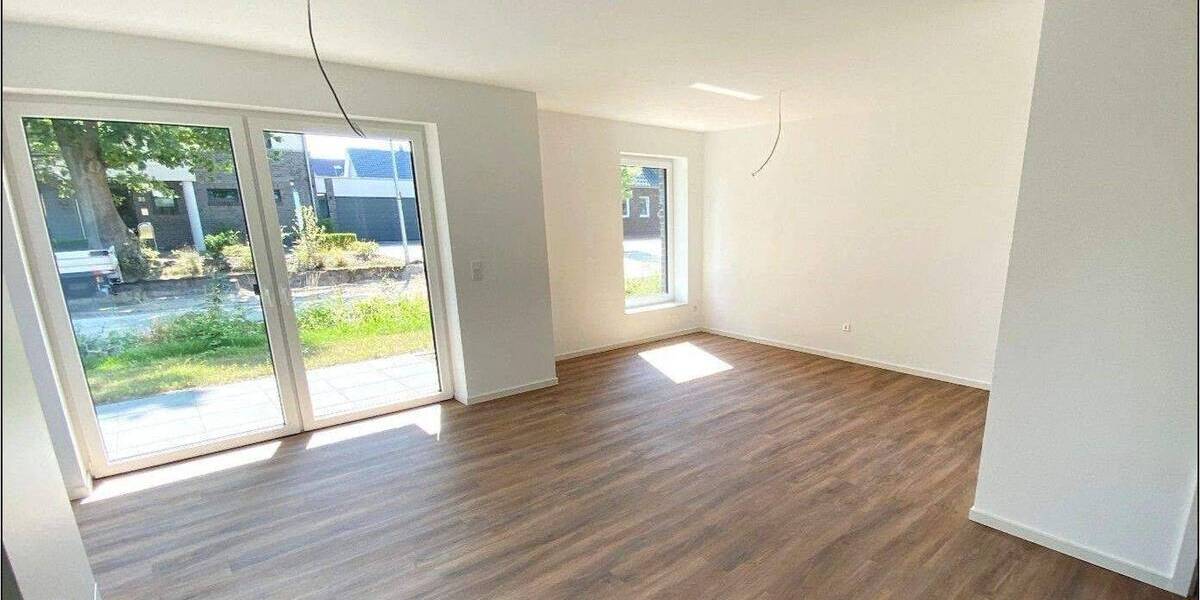 Etagenwohnung Rastede Hankhausen II - 3 Zimmer, 76 m&sup2;, 985&euro; | Angebot:26902916