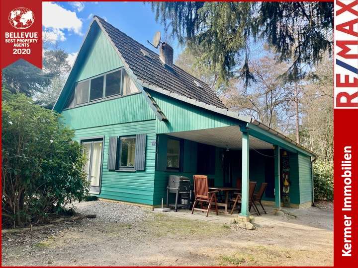 Haus zum Kaufen in Wiefelstede Mollberg 185.000 € 81.39 m²