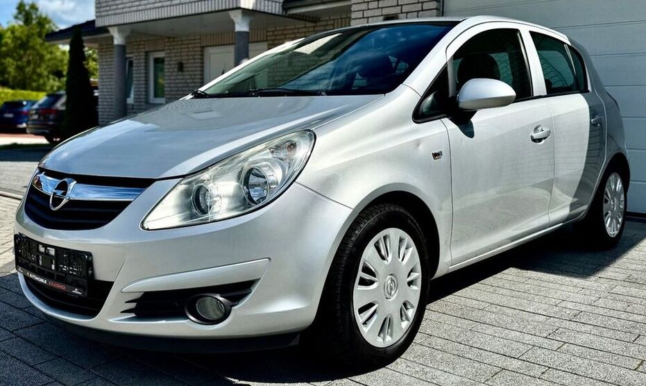 Corsa