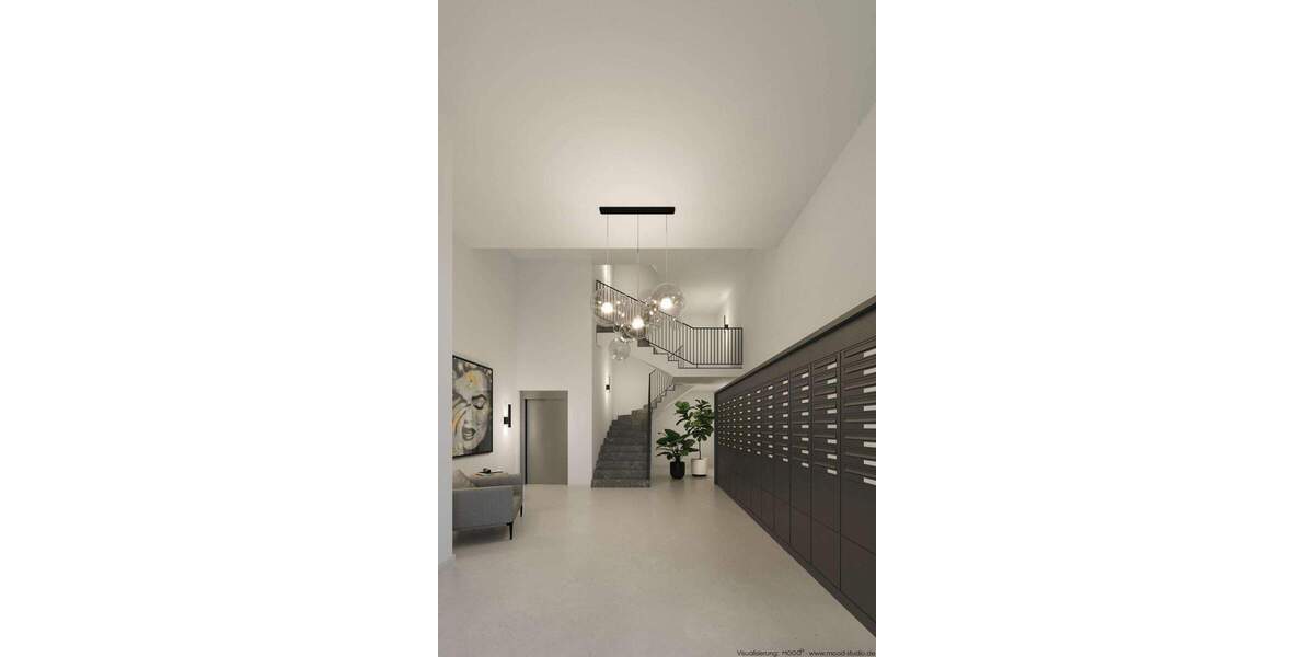 Möbliertes + schickes Apartment mitten in Oldenburg, rollstuhlgerecht | Residence Plus Spa Shower 1 zimmer