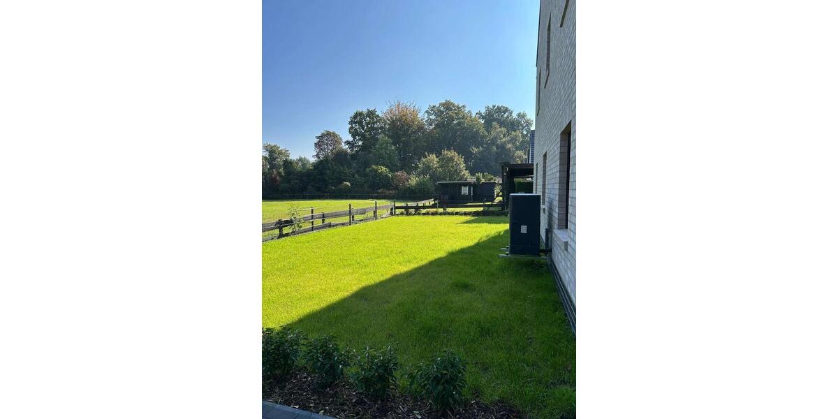 Exklusiv ausgestattete Doppelhaushälften in Oldenburg-Donnerschwee! 5 zimmer