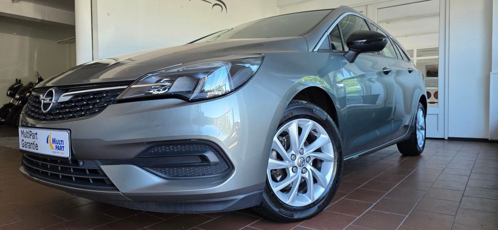 Opel Astra 94.990 km 13.299 &euro; Metjendorf 26215