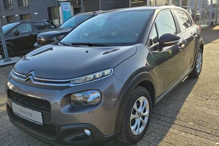 Citroen C3 67.050 km 8.900 &euro; Rastede 26180