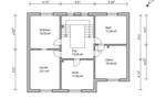 Mehrfamilienhaus, Wohnhaus Apen - 3 Zimmer, 124 m&sup2;, 258.000&euro; | Angebot:25814009