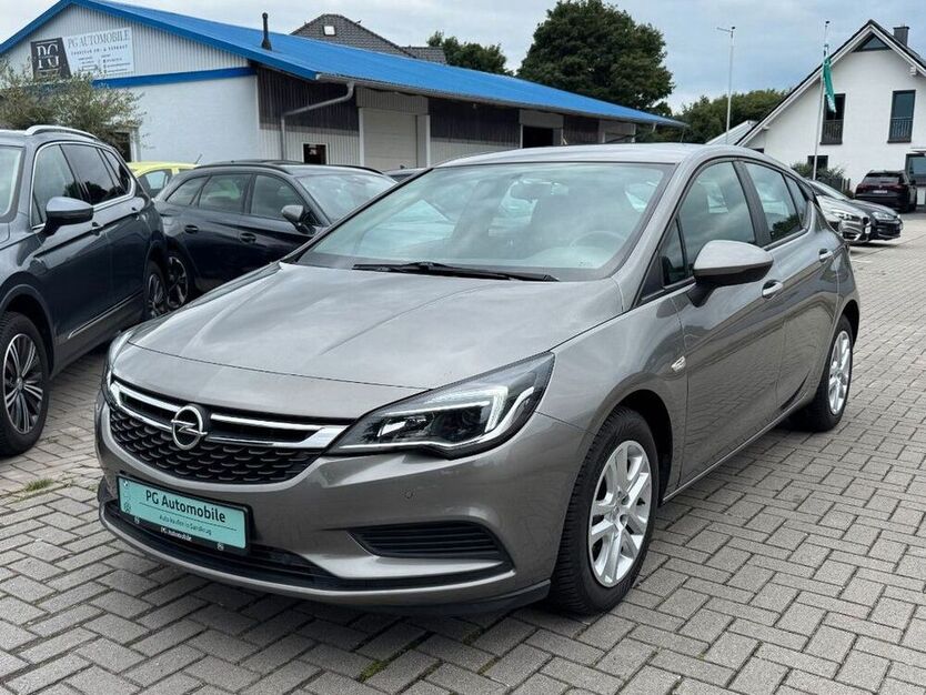Astra