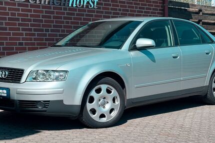 Audi A4 120.550 km 3.333 &euro; Delmenhorst 27755