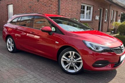 Opel Astra 104.000 km 11.600 &euro; Varel 26316