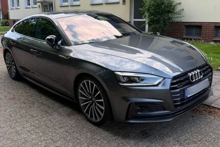 Audi A5 91.000 km 27.900 &euro; Oldenburg 26129