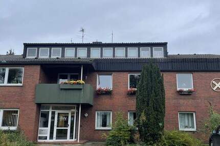 Gewerbeobjekt Ganderkesee Bürstel - 1 Zimmer, 1.960&euro; | Angebot:25703024