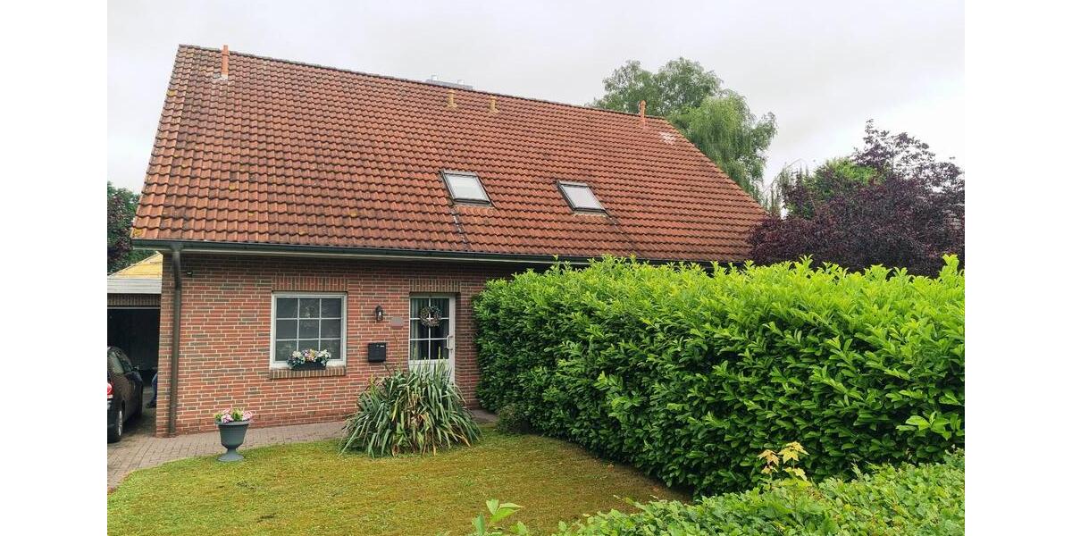 Doppelhaushälfte Bad Zwischenahn - 4 Zimmer, 111 m&sup2;, 399.000&euro; | Angebot:27183563
