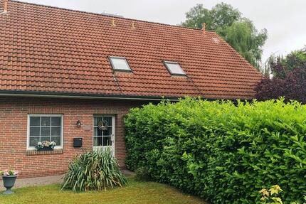 Haus Bad Zwischenahn - 4 Zimmer, 111 m&sup2;, 399.000&euro; | Angebot:27183563
