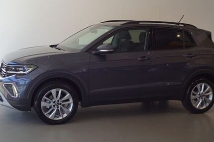 VW T-Cross 2.000 km 24.449 € Friesoythe 26169