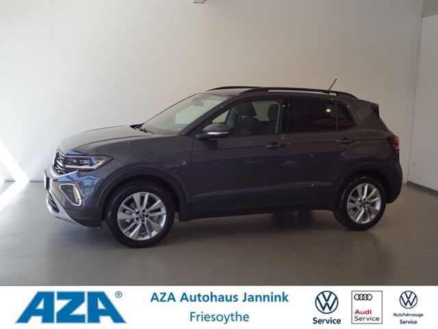 VW T-Cross 2.000 km 24.449 € Friesoythe 26169