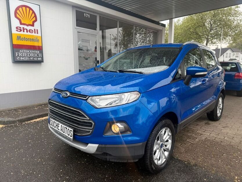 EcoSport
