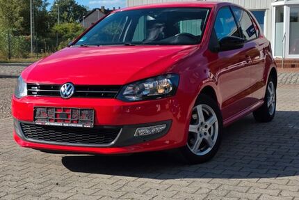VW Polo 170.000 km 4.699 &euro; Großenkneten 26197