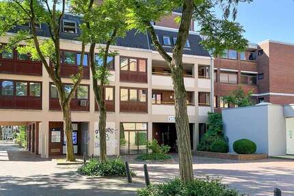 Wohnung Oldenburg Drielaker-Moor - 2 Zimmer, 73 m&sup2;, 259.000&euro; | Angebot:26972900