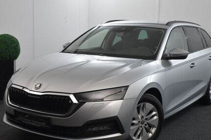 Skoda Octavia 84.831 km 19.300 € Oldenburg 26129