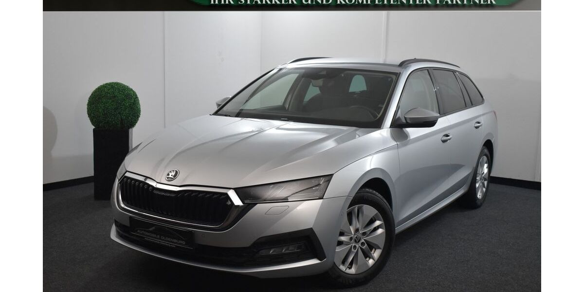 Skoda Octavia 84.831 km 19.300 € Oldenburg 26129
