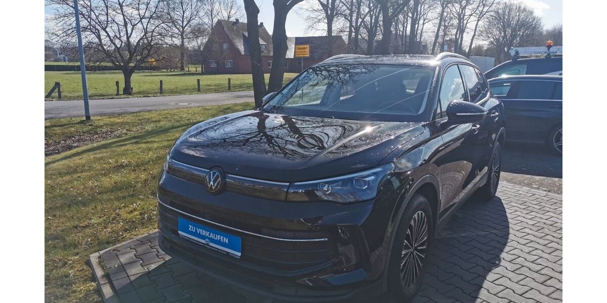 VW Tiguan 26.020 km 35.990 &euro; Bösel 26219