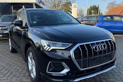 Audi Q3 99.146 km 23.900 &euro; Rastede 26180