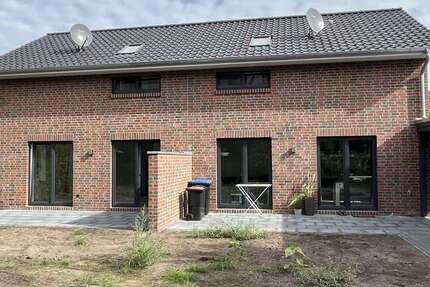 Haus Edewecht - 4 Zimmer, 94 m&sup2;, 389.000&euro; | Angebot:26871968
