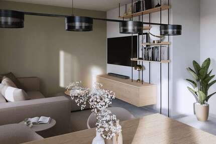 Wohnung zum Kaufen in Edewecht 309.000 € 75.38 m² 3 zimmer