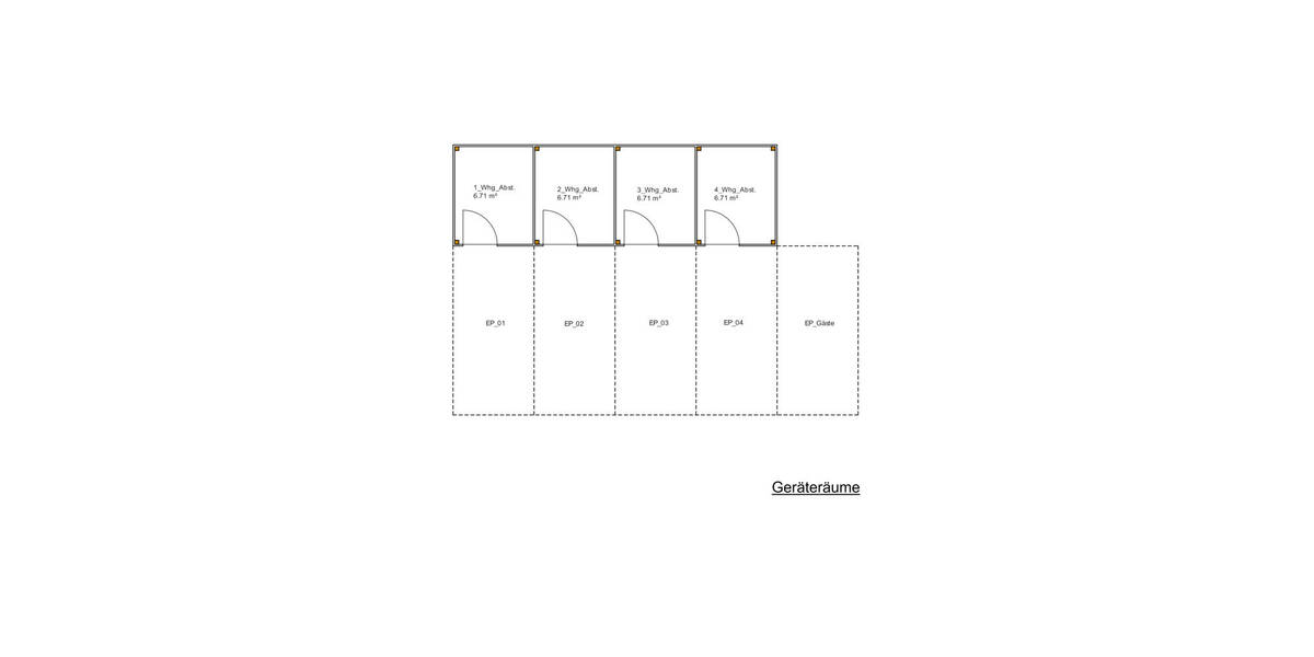 Etagenwohnung Bad Zwischenahn Bad Zwischenahn II - 3 Zimmer, 79 m&sup2;, 389.000&euro; | Angebot:26686434