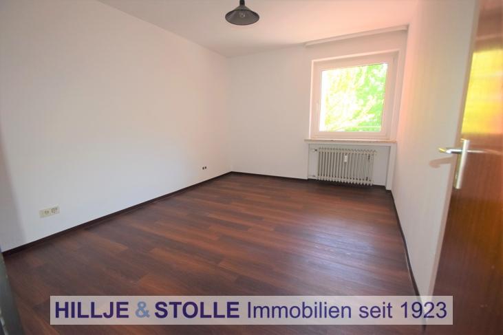 Citynahe 2 ZKB Wohnung mit Balkon in unmittelbarer Nähe zum Hafen! 2 zimmer