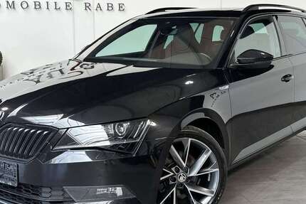 Skoda Superb 118.450 km 23.989 € Wardenburg 26203