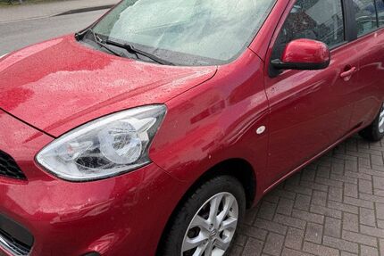 Nissan Micra 91.000 km 5.990 &euro; Oldenburg 26135