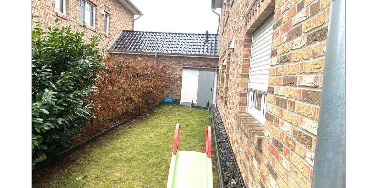 Etagenwohnung Oldenburg Alexandersfeld - 3 Zimmer, 104 m&sup2;, 1.200&euro; | Angebot:25263094