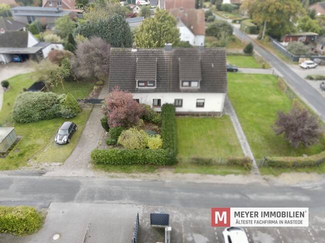 Doppelhaushälfte Jade Jaderberg - 4 Zimmer, 105 m&sup2;, 249.000&euro; | Angebot:26916516