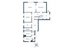 Mehrfamilienhaus, Wohnhaus Delmenhorst Deichhorst - 1 Zimmer, 231 m&sup2;, 520.000&euro; | Angebot:25694221