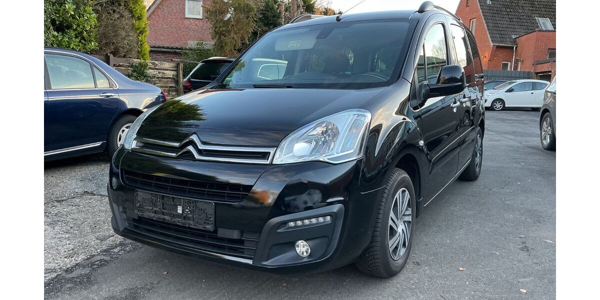 Citroen Berlingo 107.900 km 9.900 € Varel 26316