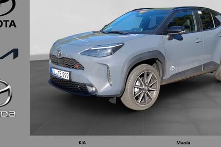 Toyota Yaris Cross 2.500 km 34.450 &euro; Oldenburg 26125